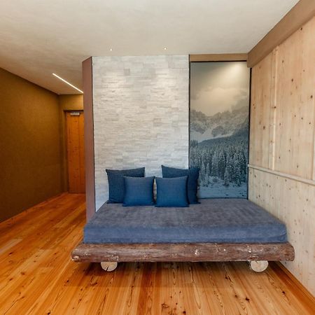 Bike & Ski Hotel Diana Karersee Nova Levante Esterno foto