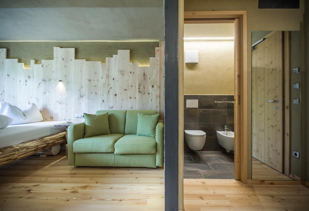 Bike & Ski Hotel Diana Karersee Nova Levante Esterno foto