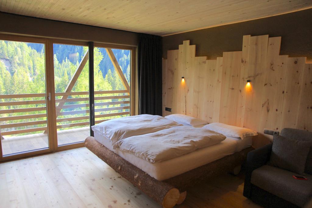 Bike & Ski Hotel Diana Karersee Nova Levante Esterno foto