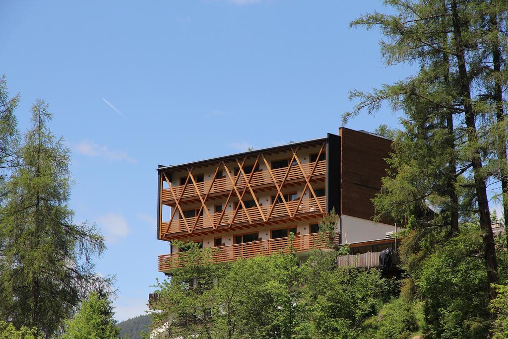 Bike & Ski Hotel Diana Karersee Nova Levante Esterno foto