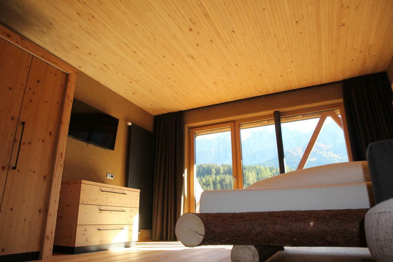 Bike & Ski Hotel Diana Karersee Nova Levante Esterno foto