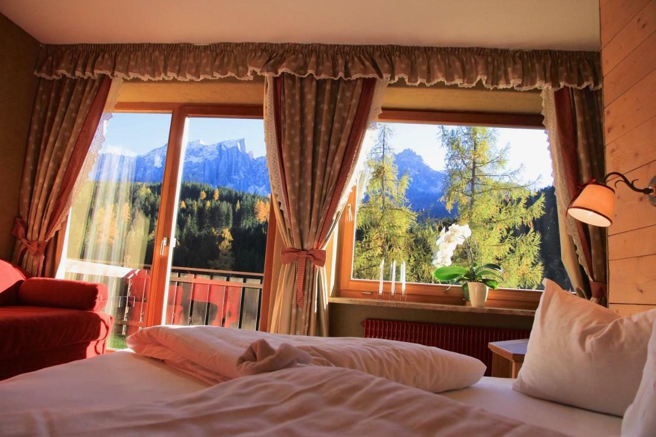 Bike & Ski Hotel Diana Karersee Nova Levante Esterno foto