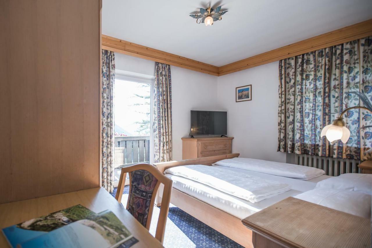 Bike & Ski Hotel Diana Karersee Nova Levante Esterno foto